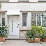 Paris My Home, Gf, Air Cond, 2 Showers, 2 Wc