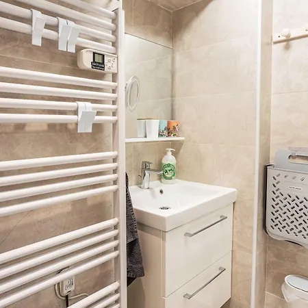 My Home, Gf, Air Cond, 2 Showers, 2 Wc Appartamento *