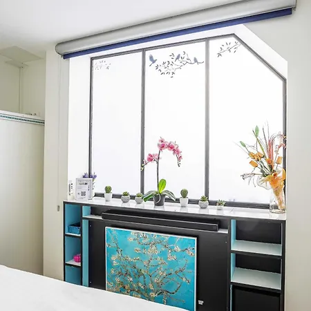 My Home, Gf, Air Cond, 2 Showers, 2 Wc *