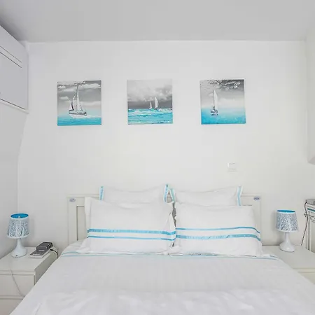Appartamento My Home, Gf, Air Cond, 2 Showers, 2 Wc Parigi