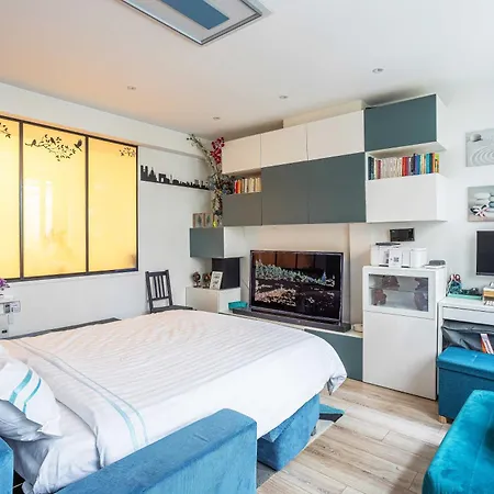 Appartamento My Home, Gf, Air Cond, 2 Showers, 2 Wc