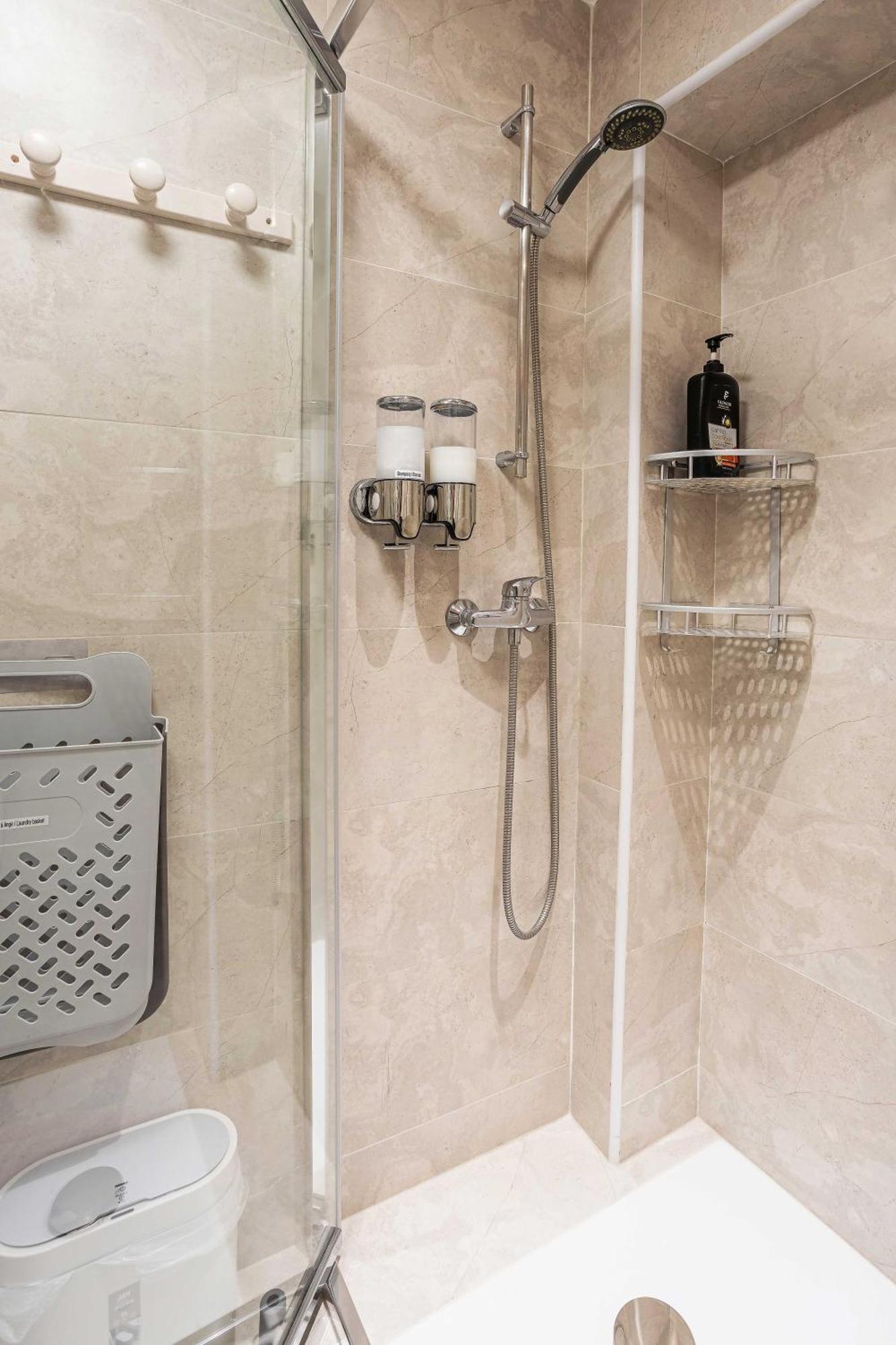 Appartamento My Home, Gf, Air Cond, 2 Showers, 2 Wc *